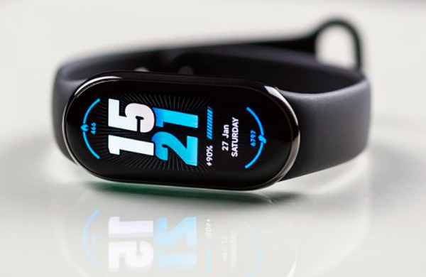 Обзор Xiaomi Smart Band 8: бюджетного фитнес-браслета с широкими возможностями Циферблаты и заставки