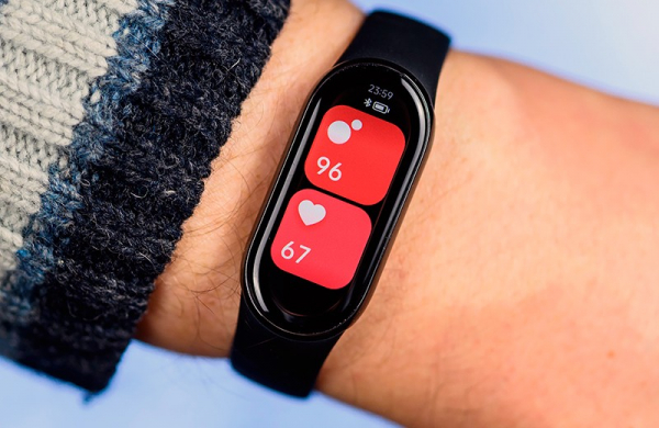 Обзор Xiaomi Smart Band 8: бюджетного фитнес-браслета с широкими возможностями Мониторинг здоровья