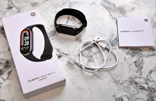 Обзор Xiaomi Smart Band 8: бюджетного фитнес-браслета с широкими возможностями Характеристики Xiaomi Smart Band 8