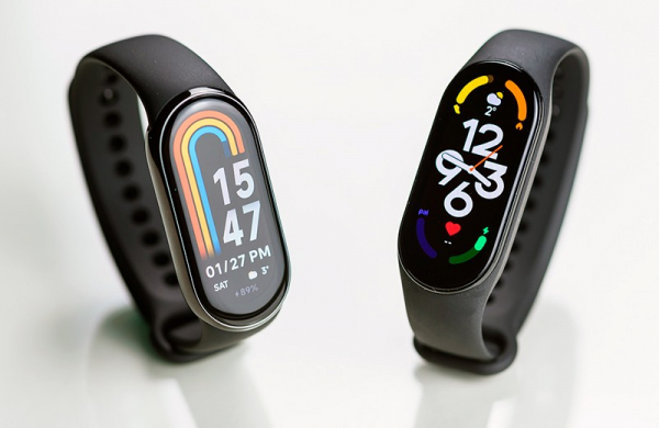 Обзор Xiaomi Smart Band 8: бюджетного фитнес-браслета с широкими возможностями Дизайн и внешний вид