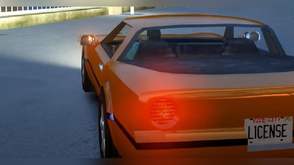 Показаны новые скриншоты ремейка GTA Vice City с графикой GTA 4 Показаны новые скриншоты ремейка GTA Vice City с графикой GTA 4