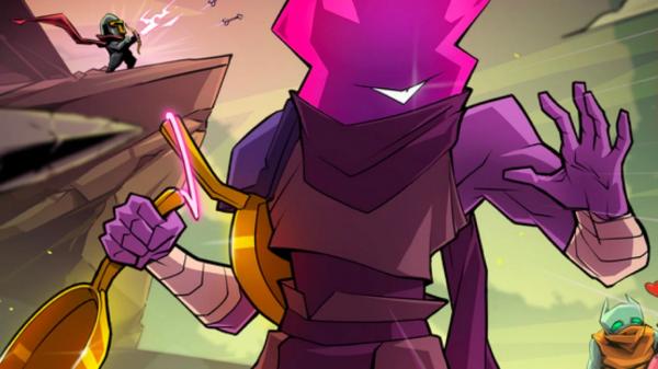 Дизайнер Dead Cells раскритиковал бывшую студию за прекращение поддержки игры Дизайнер Dead Cells раскритиковал бывшую студию за прекращение поддержки игры