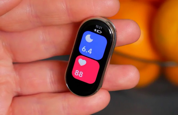 Обзор Xiaomi Smart Band 8: бюджетного фитнес-браслета с широкими возможностями Отслеживание показателей организма