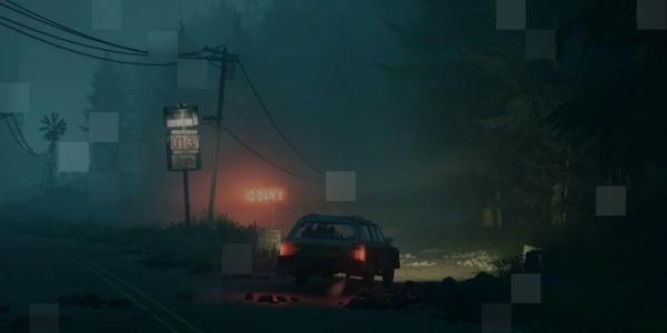 Платформа AG ru разыгрывает ключ Pacific Drive в Steam Платформа AG ru разыгрывает ключ Pacific Drive в Steam