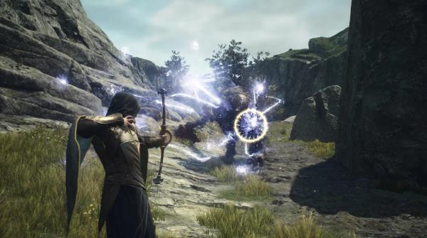 В свежем геймплейном ролике Dragons Dogma 2 показали класс мага В свежем геймплейном ролике Dragons Dogma 2 показали класс мага