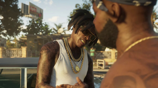 Слух: в GTA 6 будет крутая технология, которая позволит NPC принимать разнообразные решения в реальном времени Слух: в GTA 6 будет крутая технология, которая позволит NPC принимать разнообразные решения в реальном времени