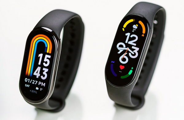 Обзор Xiaomi Smart Band 8: бюджетного фитнес-браслета с широкими возможностями Программное обеспечение трекера