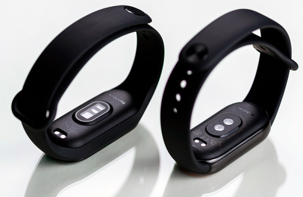 Обзор Xiaomi Smart Band 8: бюджетного фитнес-браслета с широкими возможностями Сравнение Xiaomi Smart Band 8
