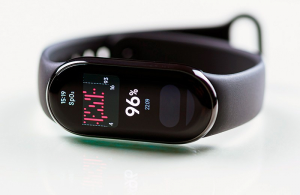 Обзор Xiaomi Smart Band 8: бюджетного фитнес-браслета с широкими возможностями Измерение сатурации крови кислородом