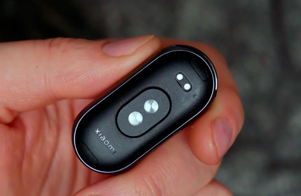 Обзор Xiaomi Smart Band 8: бюджетного фитнес-браслета с широкими возможностями Автономность и аккумулятор