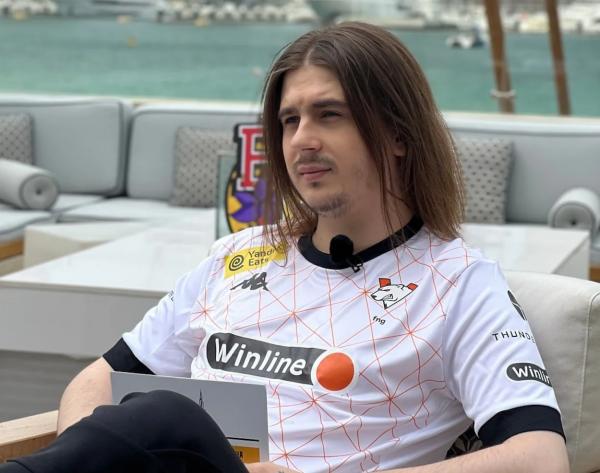 Virtus.pro — восьмая после первой части группового этапа BetBoom Dacha по Dota 2 Virtus.pro — восьмая после первой части группового этапа BetBoom Dacha по Dota 2