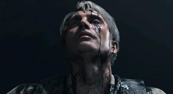 В Death Stranding 2: On the Beach не будет Мадса Миккельсена В Death Stranding 2: On the Beach не будет Мадса Миккельсена