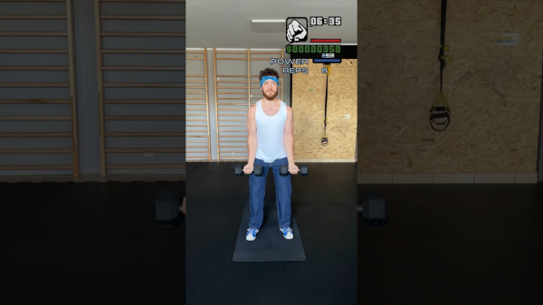 Парень воссоздал сцену с татуировками из GTA San Andreas в реальной жизни Парень воссоздал сцену с татуировками из GTA San Andreas в реальной жизни