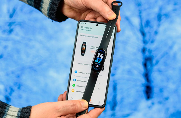 Обзор Xiaomi Smart Band 8: бюджетного фитнес-браслета с широкими возможностями Приложение Mi Fitness