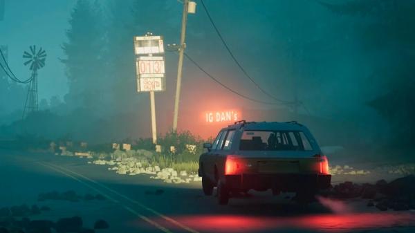 Платформа AG ru разыгрывает ключ Pacific Drive в Steam Платформа AG ru разыгрывает ключ Pacific Drive в Steam