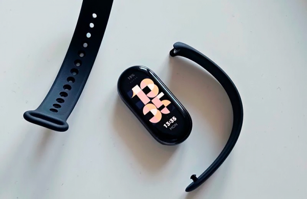 Обзор Xiaomi Smart Band 8: бюджетного фитнес-браслета с широкими возможностями Настройка Mi Band 8