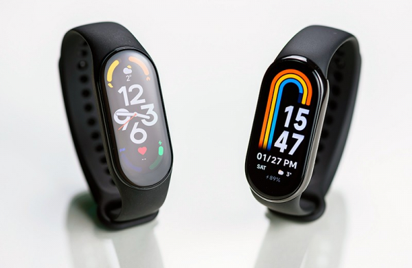 Обзор Xiaomi Smart Band 8: бюджетного фитнес-браслета с широкими возможностями Система и ПО