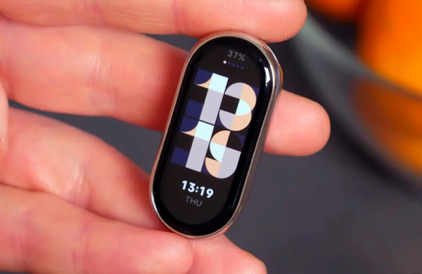 Обзор Xiaomi Smart Band 8: бюджетного фитнес-браслета с широкими возможностями Яркий дисплей