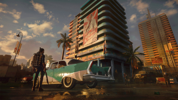 Для Steam со скидкой отдают Far Cry 6, Battlefield 2042, Watch Dogs и другие игры от крупных компаний Для Steam со скидкой отдают Far Cry 6, Battlefield 2042, Watch Dogs и другие игры от крупных компаний