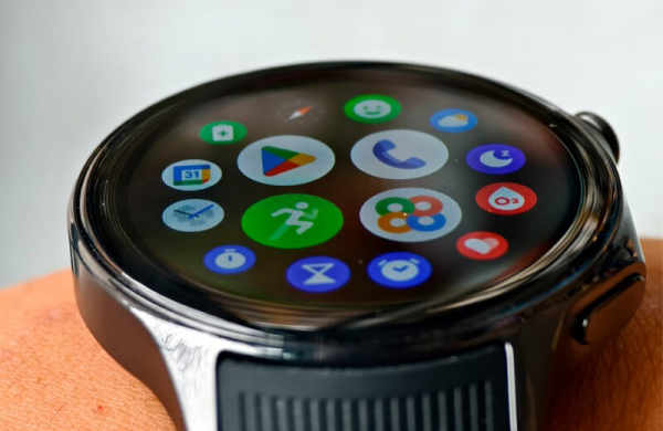 Обзор OnePlus Watch 2: автономных умных часов для спорта на Wear OS Производительность двух процессоров