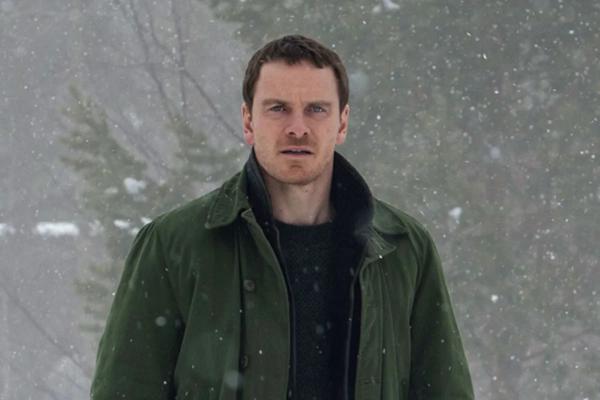 Netflix займётся адаптацией книг автора детектива «Снеговик» Netflix займётся адаптацией книг автора детектива «Снеговик»