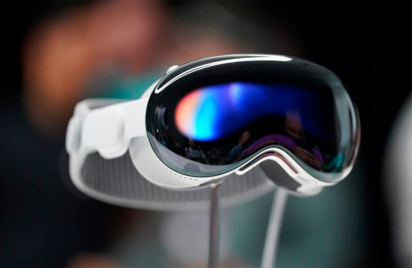 Обзор Apple Vision Pro: потрясающей и недоработанной гарнитуры дополненной реальности Обзор Apple Vision Pro потрясающей и пока бесполезной VR-гарнитуры — Отзывы и характеристики TehnObzor