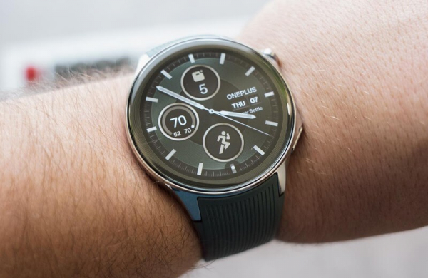 Обзор OnePlus Watch 2: автономных умных часов для спорта на Wear OS Обзор OnePlus Watch 2