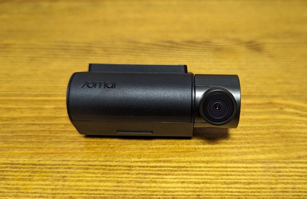 Обзор 70mai Dash Cam A200: классного видеорегистратора с двухканальной записью Настройка устройства