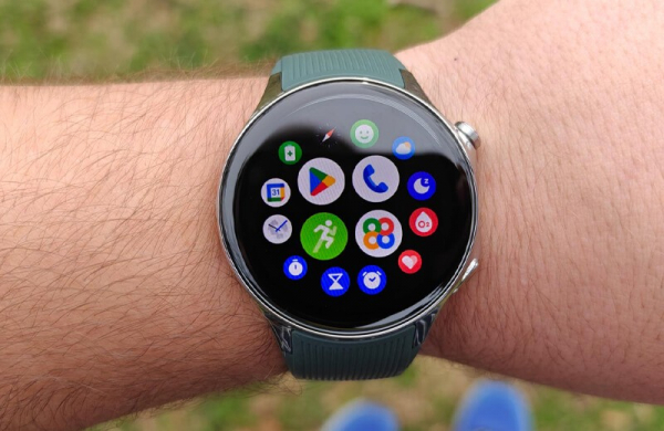 Обзор OnePlus Watch 2: автономных умных часов для спорта на Wear OS 1,43-дюймовый дисплей OnePlus Watch 2