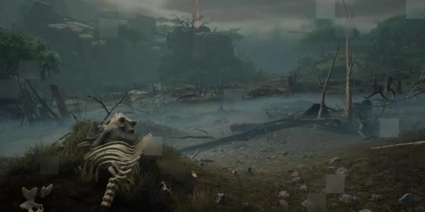 Платформа AG.ru разыгрывает ключ Outcast — A New Beginning в Steam Платформа AG.ru разыгрывает ключ Outcast — A New Beginning в Steam