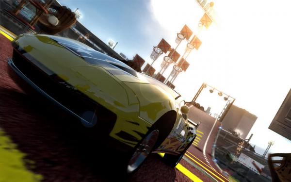 FlatOut Ultimate Carnage получила поддержку Steam Deck и русский перевод FlatOut Ultimate Carnage получила поддержку Steam Deck и русский перевод