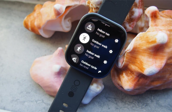 Обзор Nothing CMF Watch Pro: дешёвых умных часов с отличными характеристиками Программное обеспечение CMF Watch Pro