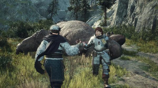 Авторы Dragons Dogma 2 раскрыли ближайшие планы по поддержке игры Авторы Dragons Dogma 2 раскрыли ближайшие планы по поддержке игры