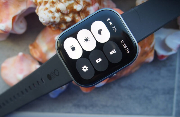 Обзор Nothing CMF Watch Pro: дешёвых умных часов с отличными характеристиками Интерфейс операционной системы