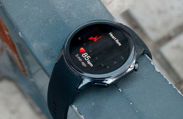 Обзор OnePlus Watch 2: автономных умных часов для спорта на Wear OS Приложение-компаньон для OnePlus Watch 2