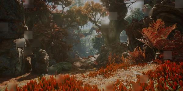 Платформа AG.ru разыгрывает ключ Outcast — A New Beginning в Steam Платформа AG.ru разыгрывает ключ Outcast — A New Beginning в Steam