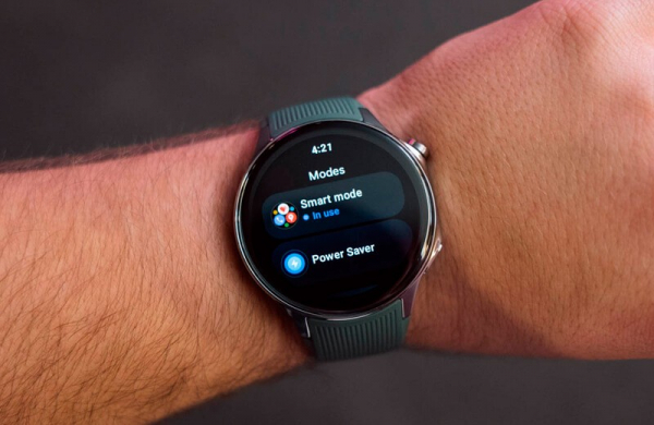 Обзор OnePlus Watch 2: автономных умных часов для спорта на Wear OS Характеристики умных часов от OnePlus
