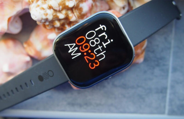 Обзор Nothing CMF Watch Pro: дешёвых умных часов с отличными характеристиками Характеристики часов от CMF