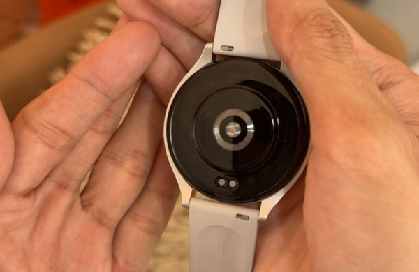Обзор Xiaomi Watch 2: отличных умных часов на Wear OS с ярким дисплеем Полная зарядка батареи Watch 2