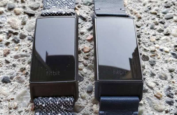 Обзор Fitbit Charge 4: обновлённый фитнес-браслет с поддержкой GPS и Spotify Сравнение Fitbit Charge 4