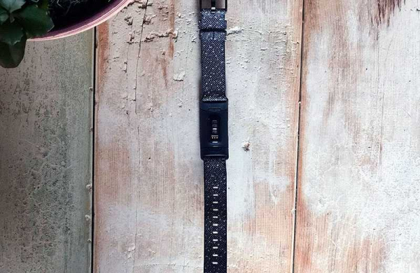 Обзор Fitbit Charge 4: обновлённый фитнес-браслет с поддержкой GPS и Spotify Fitbit Charge 4 сенсоры