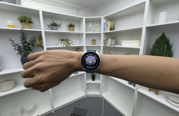 Обзор Xiaomi Watch 2: отличных умных часов на Wear OS с ярким дисплеем 1,43-дюймовый AMOLED-дисплей