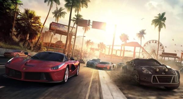 Ubisoft начала отзывать купленные копии The Crew Ubisoft начала отзывать купленные копии The Crew