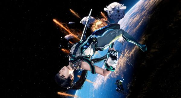 Авторы Stellar Blade посвятили трейлер особым умениям Евы Авторы Stellar Blade посвятили трейлер особым умениям Евы