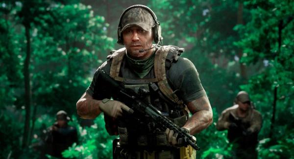 Дату премьеры шутера Gray Zone Warfare назовут 29 апреля Дату премьеры шутера Gray Zone Warfare назовут 29 апреля