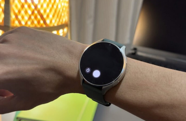 Обзор Xiaomi Watch 2: отличных умных часов на Wear OS с ярким дисплеем Управление съёмкой на смартфоне