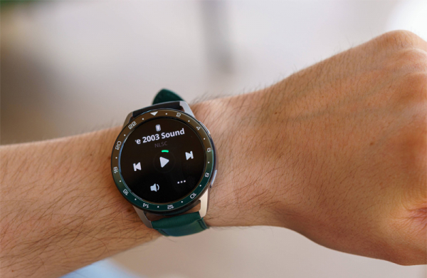 Обзор Xiaomi Watch S3: умных часов с большим AMOLED-экраном и съёмным безелем Режим «always-on» на умных часах от Xiaomi