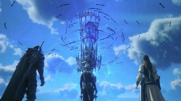 Final Fantasy 16 получила обновление перед релизом дополнения The Rising Tide Final Fantasy 16 получила обновление перед релизом дополнения The Rising Tide