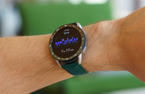 Обзор Xiaomi Watch S3: умных часов с большим AMOLED-экраном и съёмным безелем Функциональность умных часов