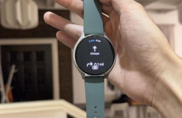 Обзор Xiaomi Watch 2: отличных умных часов на Wear OS с ярким дисплеем Интерфейс операционной системы